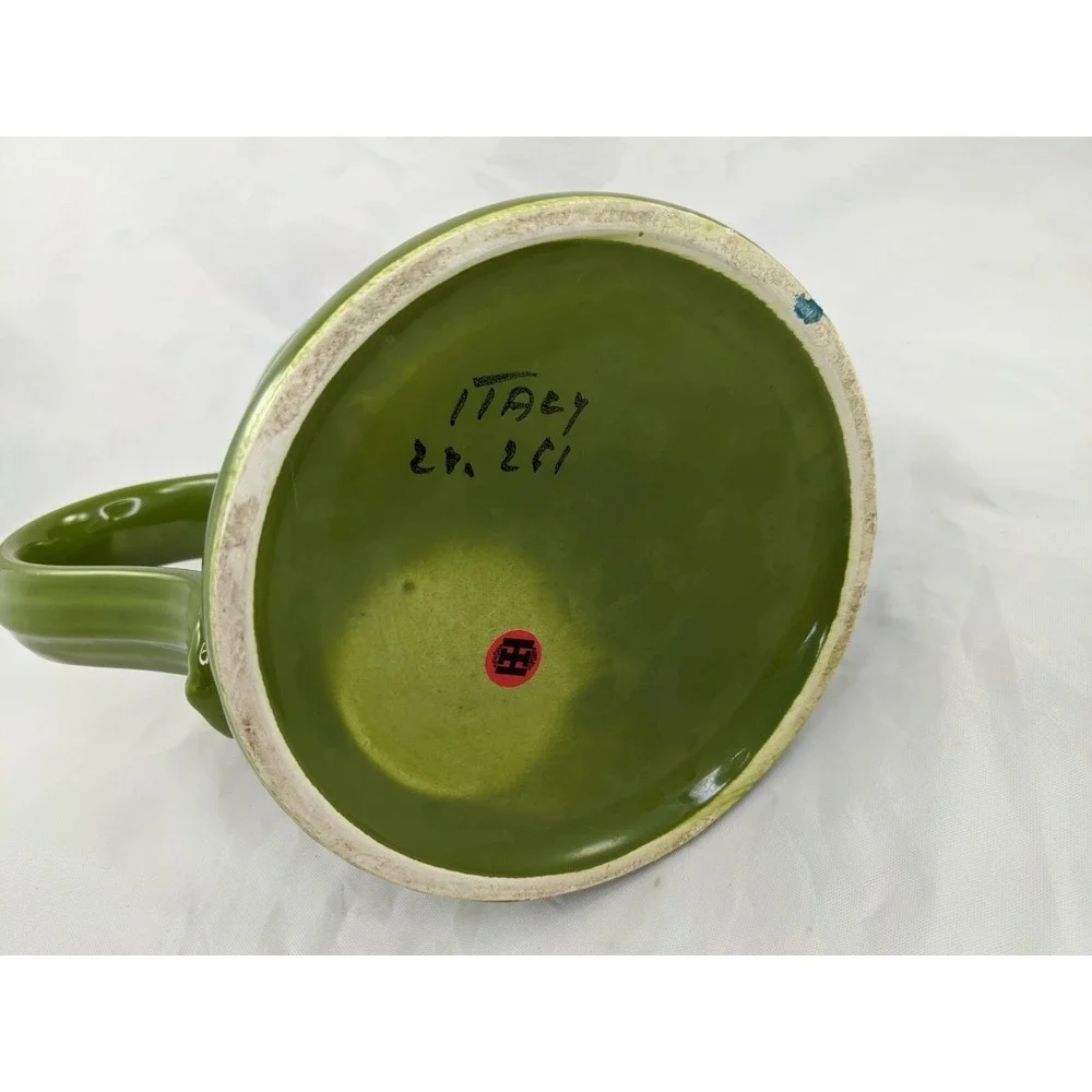 Heygill Imports green watering